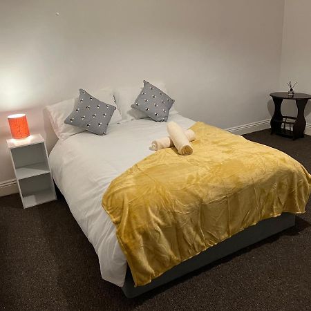 Superb Lime Guest House Shildon 외부 사진