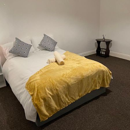 Superb Lime Guest House Shildon 외부 사진