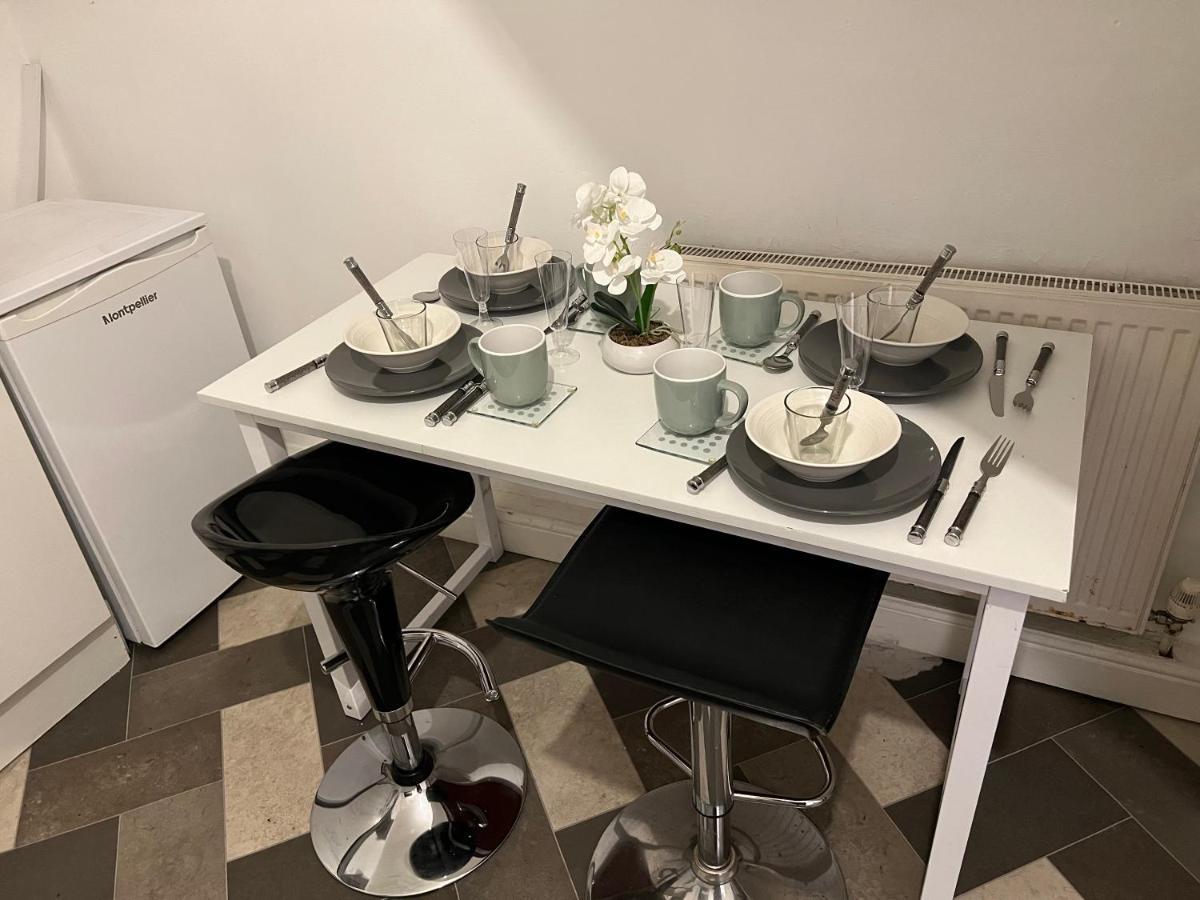Superb Lime Guest House Shildon 외부 사진