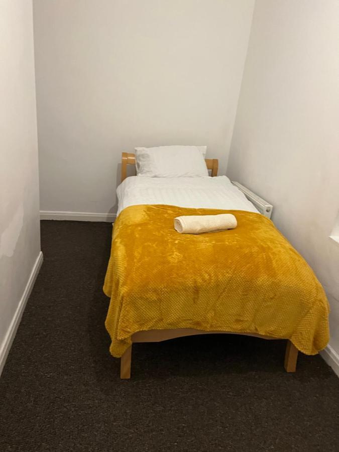 Superb Lime Guest House Shildon 외부 사진