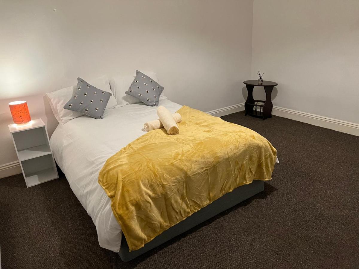 Superb Lime Guest House Shildon 외부 사진
