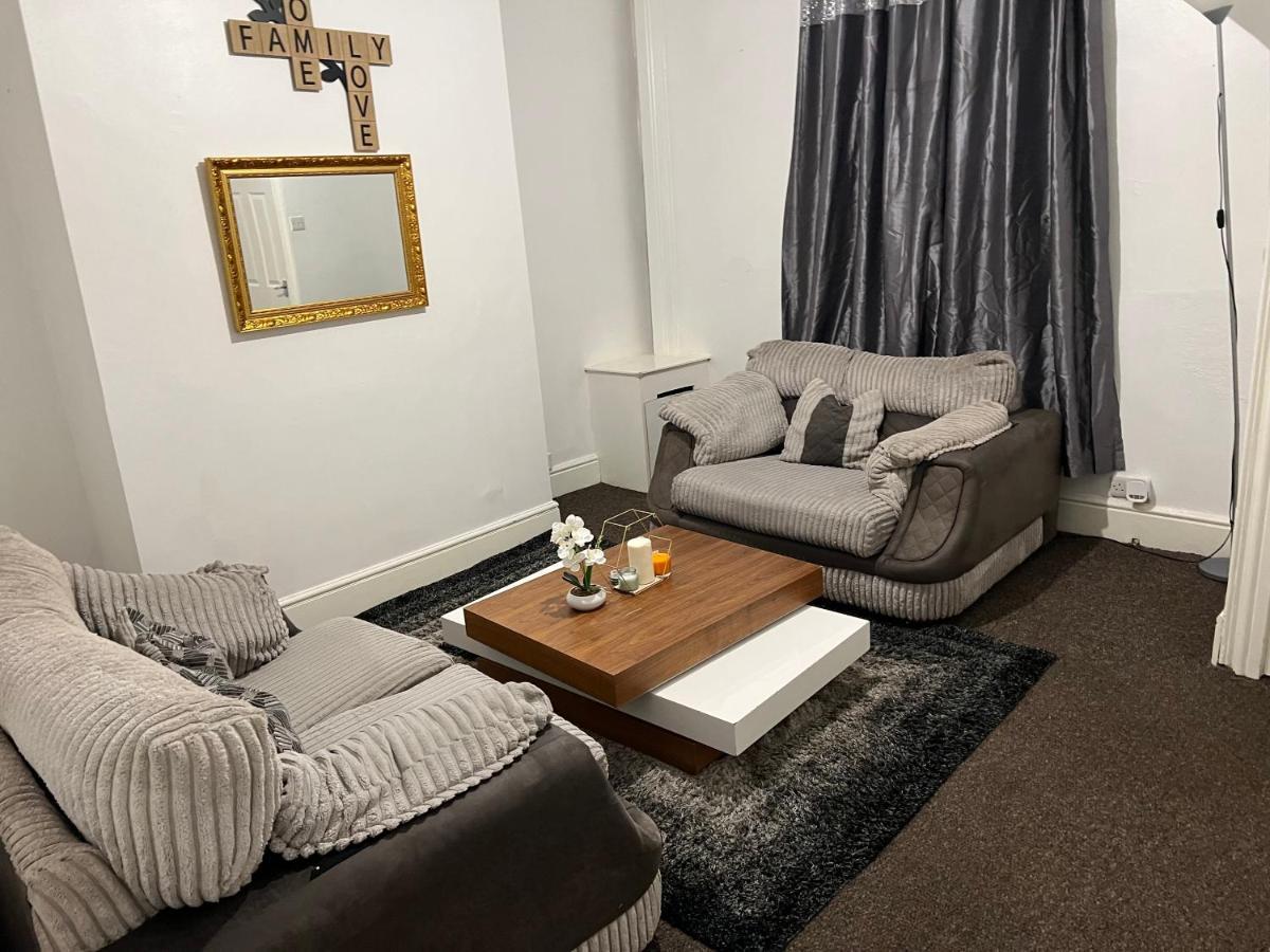 Superb Lime Guest House Shildon 외부 사진