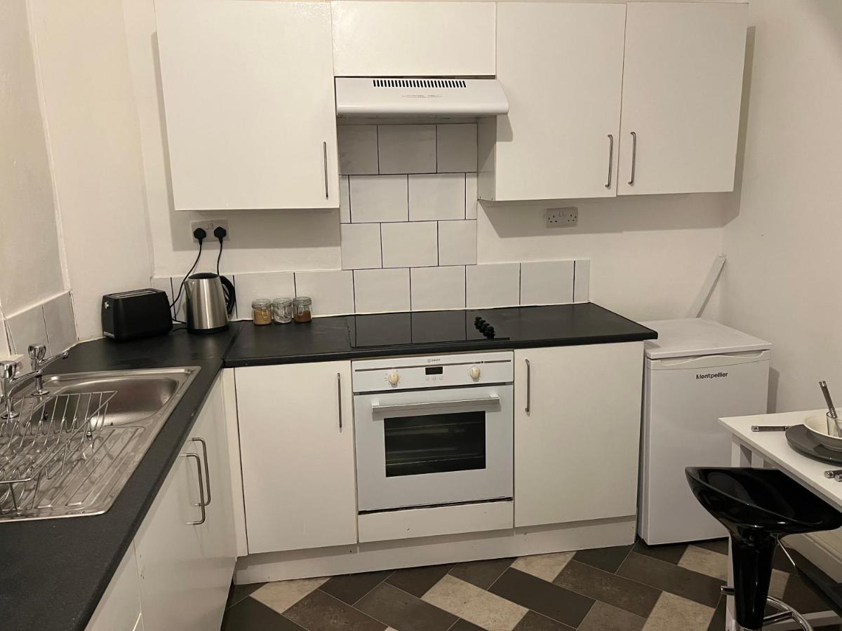 Superb Lime Guest House Shildon 외부 사진