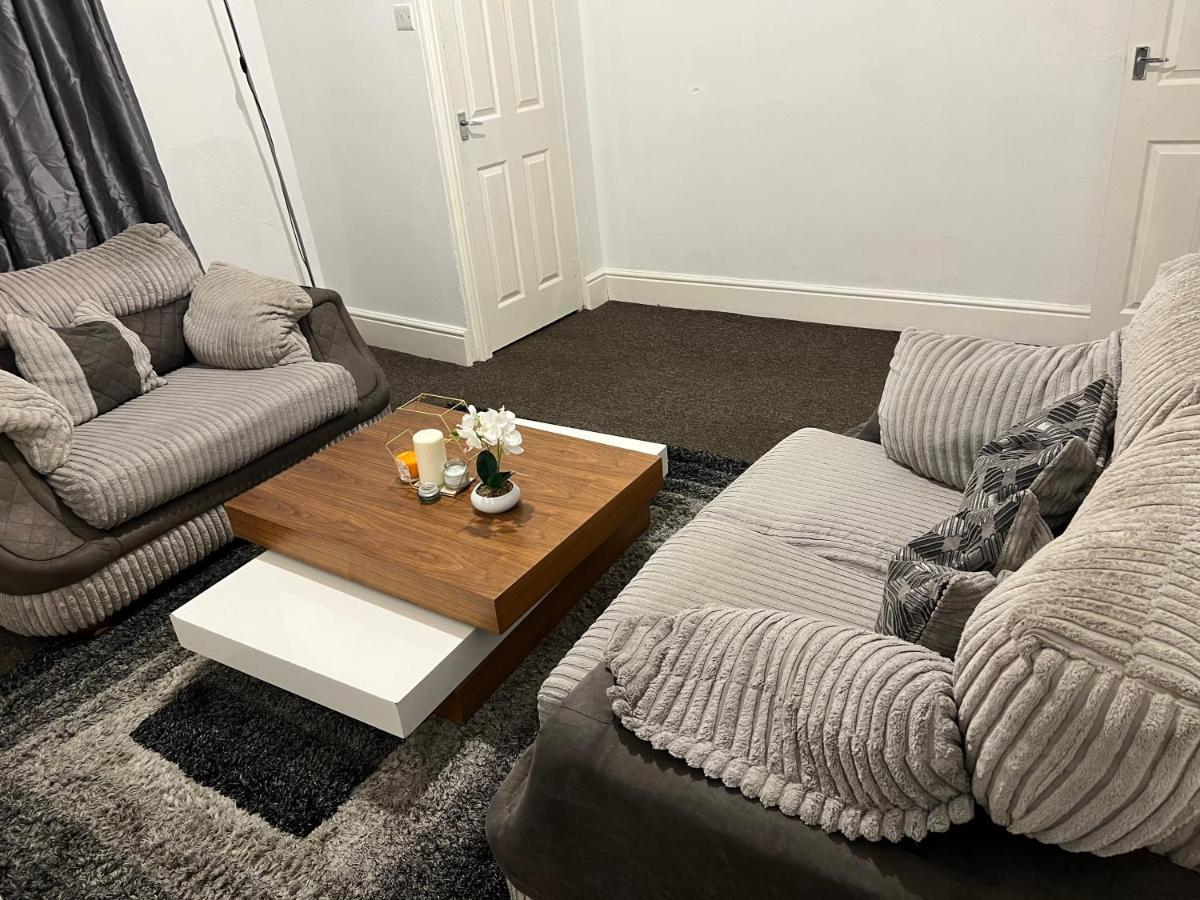 Superb Lime Guest House Shildon 외부 사진