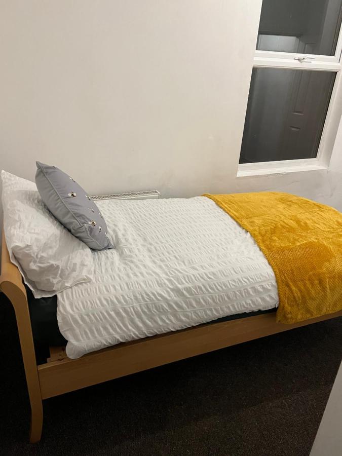 Superb Lime Guest House Shildon 외부 사진