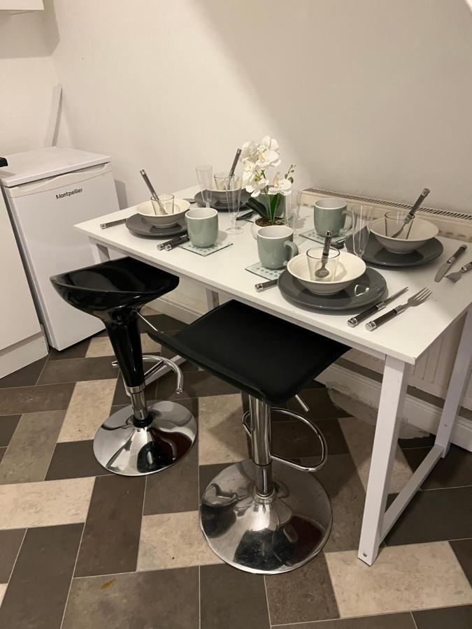 Superb Lime Guest House Shildon 외부 사진