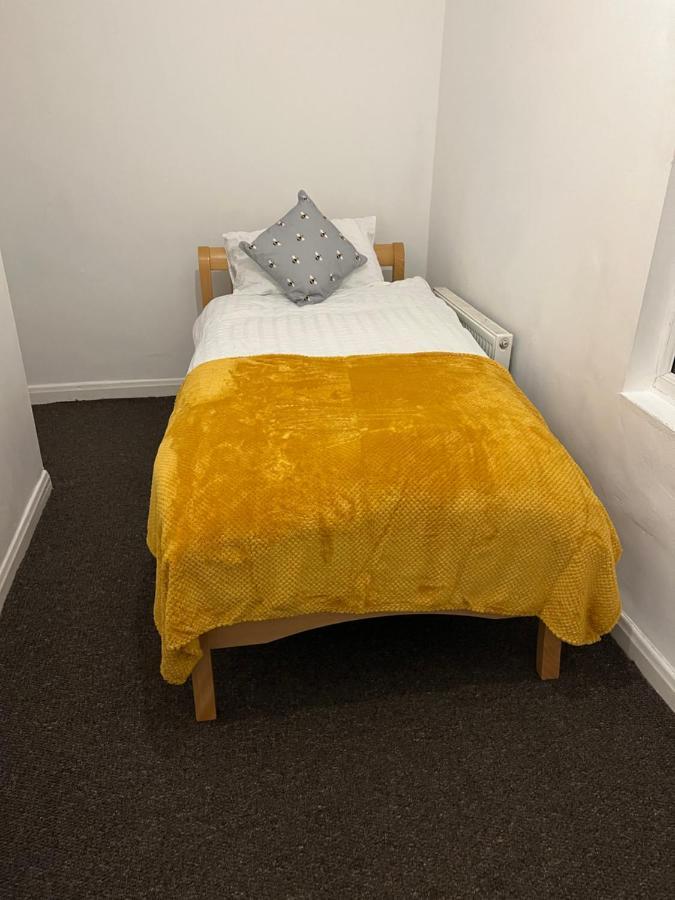 Superb Lime Guest House Shildon 외부 사진