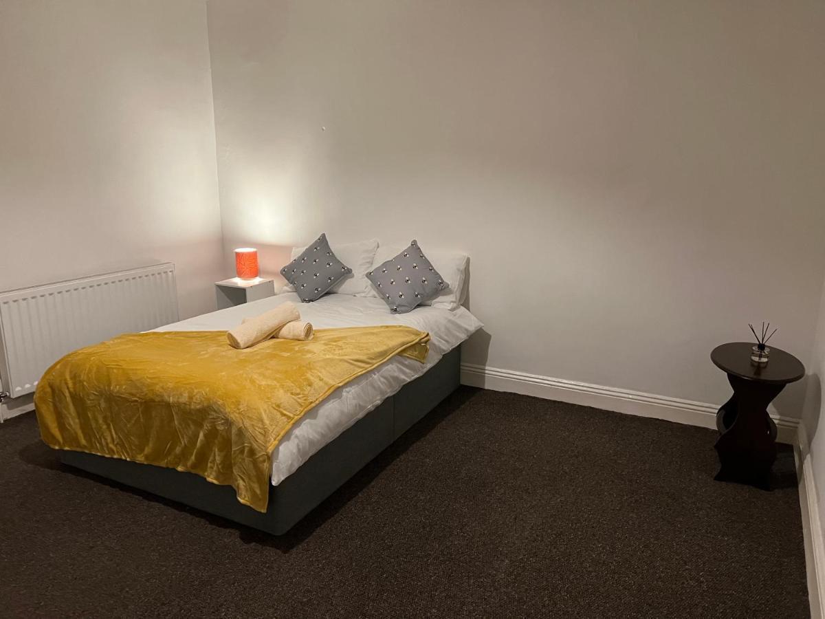 Superb Lime Guest House Shildon 외부 사진