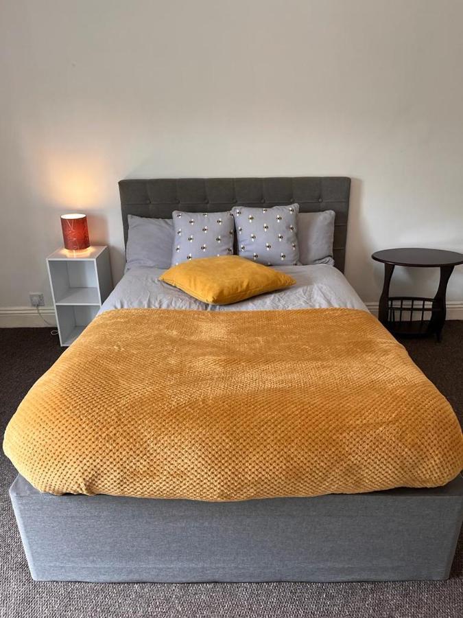 Superb Lime Guest House Shildon 외부 사진