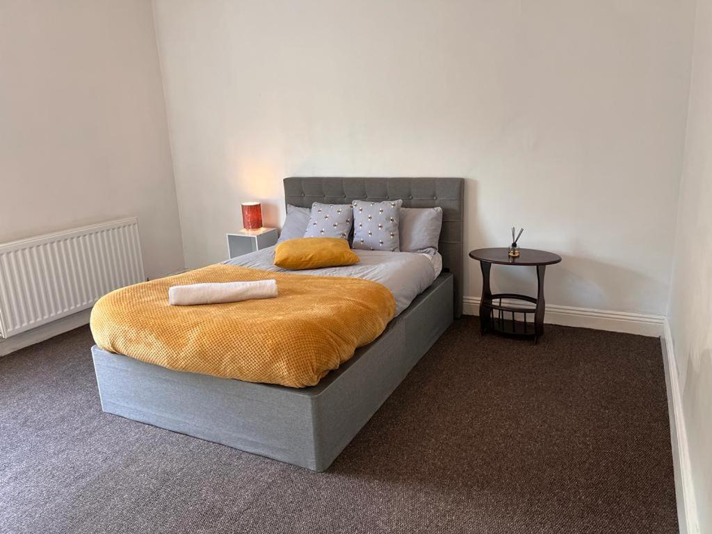 Superb Lime Guest House Shildon 외부 사진