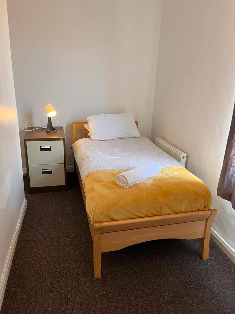 Superb Lime Guest House Shildon 외부 사진